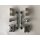 Mounting Kit front Anti roll bar Gr.4