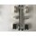 Mounting Kit rear Anti roll bar Gr.4