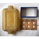 Luftfiltergehäuse Kit Stratos Gr.4
