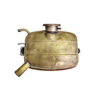 Water expansion tank Stratos