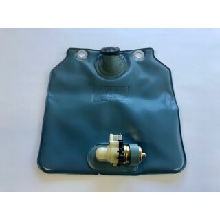 Wiper water reservoir 037