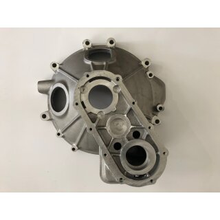 Clutch Cover alloy housing Stratos