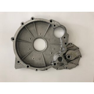 Flywheel alloy housing Stratos