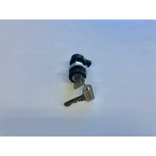 Kofferraumschloß hinten Stratos
