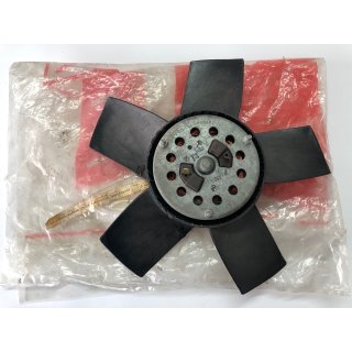 Radiator fan assembly Stratos