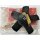 Radiator fan assembly Stratos