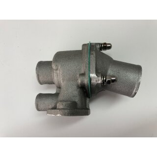 Thermostat housing Stratos