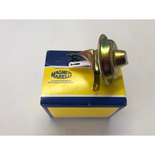 Unterdruckdose Verteiler 037