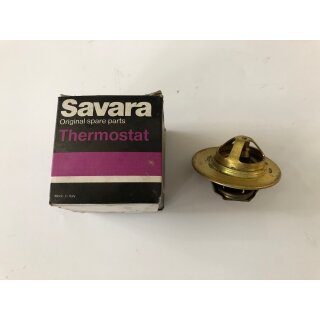 Thermostat 850