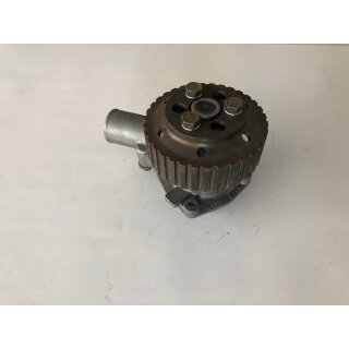 Waterpump complete 037