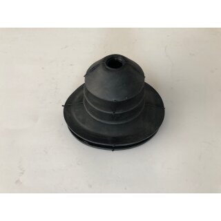 Gummimannschette Kupplungshebel