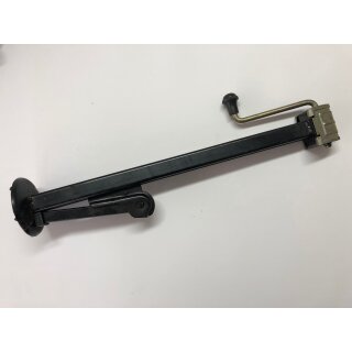 Lift jack