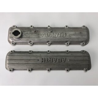 Cambox Cover Set