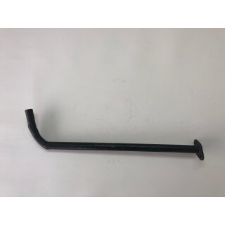 Heizungsrohr 131 16V