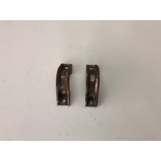 Steering rack metall support Kit Gr.4, 196,00