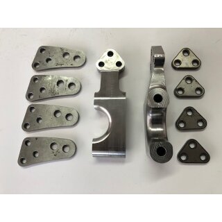 Steering arm Kit Stratos Gr.4