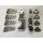 Steering arm Kit Stratos Gr.4