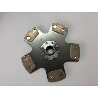 Sintermetall Kupplungsscheibe
