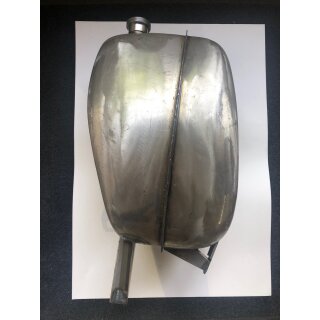 Kraftstofftanks (Satz  2 Stück) Stratos