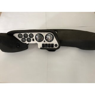 Dashbord Stratos