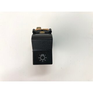 Headlight switch