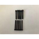 Headbolt set 037