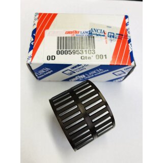 Gearbox needle bearing second gear wheel 5953103