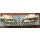 Headlight set left and right side Lancia kappa SW
