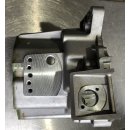 Gearbox housing middle part Integrale 16 V