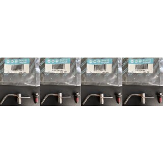 oil spray nozzle 1,8 set  7744411