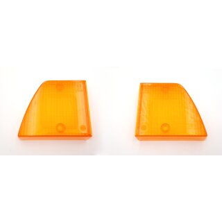 Satz Blinkerkappen hinten