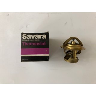Thermostat Stratos