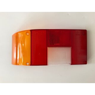 Rücklichtglas A112 83 links