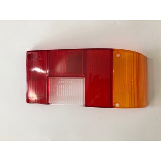 Right Taillight light lens A112 from 1983