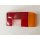 Right Taillight light lens A112 from 1983