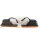 Flasher light set front bumper left and right