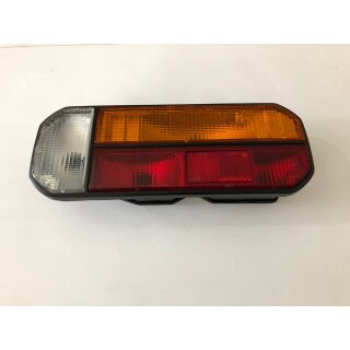 Rückleuchte Beta Coupe rechts schwarz