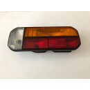 Right taillight Beta Coupe black