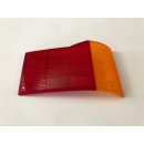 Right Taillight lens A112 78