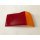 Right Taillight lens A112 78