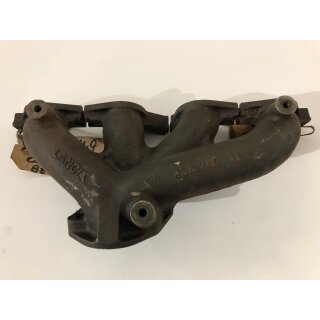 Auspuffkrümmer Beta Montecarlo