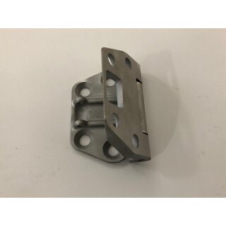 Door hinge Stratos left