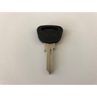 Key Ignition lock unmachined