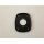 Bottom plate gear lever bearing