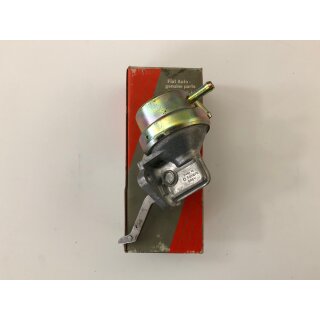 Benzinpumpe 131 Abarth