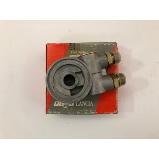 Ölfilterflansch Ritmo Abarth