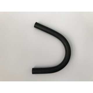 Engine breeze hose