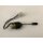 Wiper switch black
