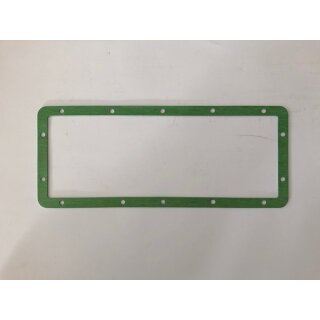Oilpan gasket Stratos