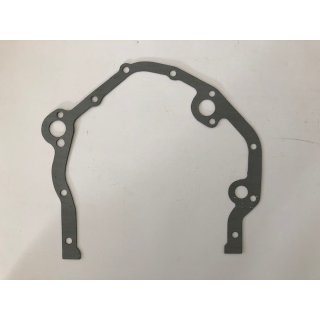Gasket front Engine cover